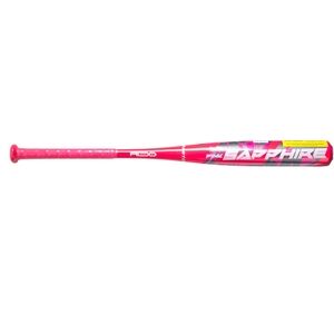 Easton Fire Flex Fastpitch Softball Bat 28” -10 Pink 1.20 BPF NEW